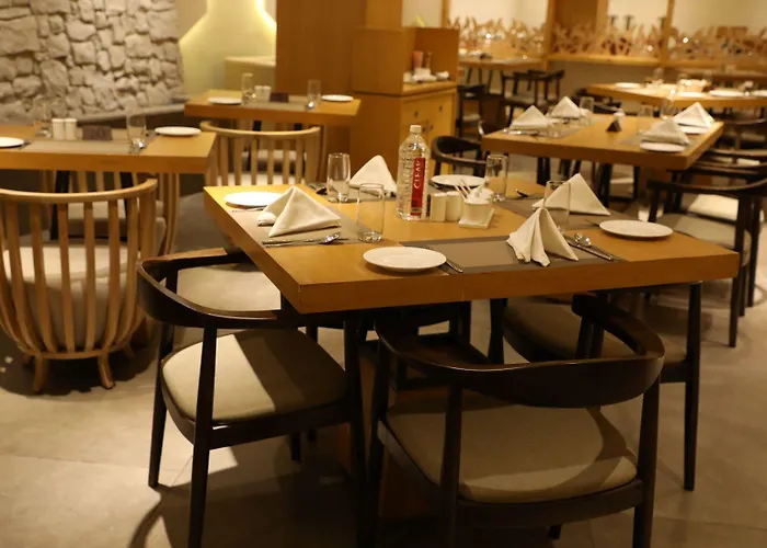 The Fern Residency, Morbi