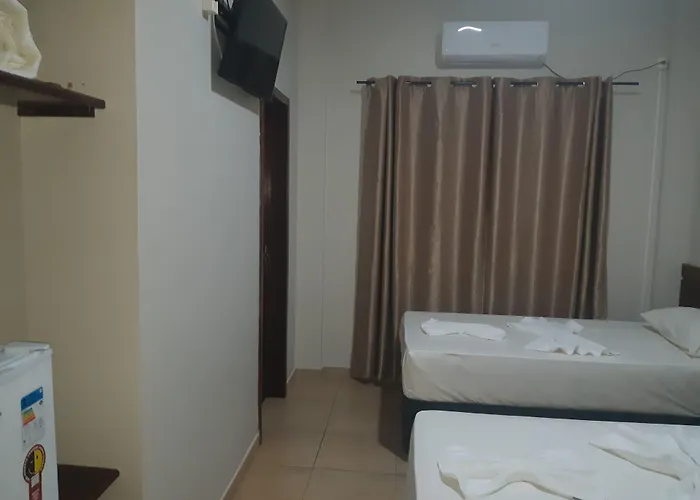 Sleep Hotel Assis