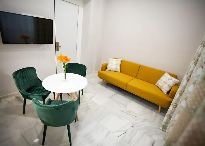 Plazuela Del Carbon Suites