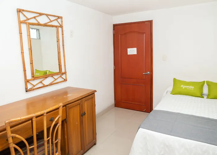 Hotel Casa Valencia