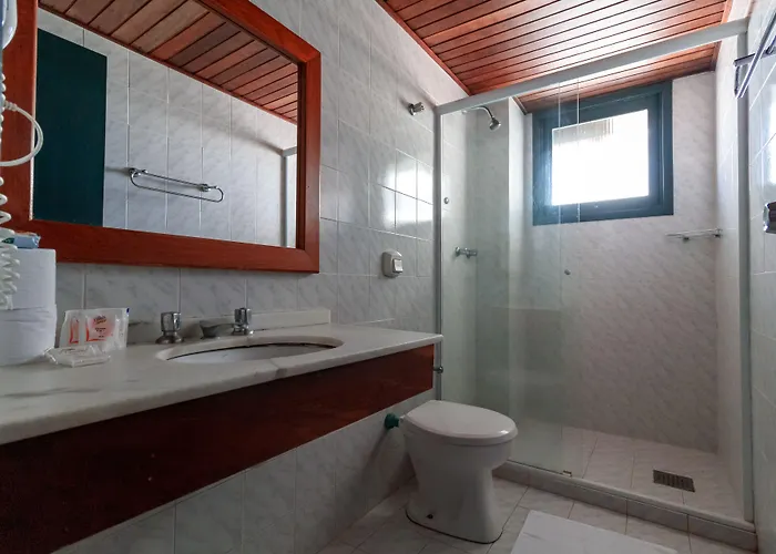 A Furninha Hotel