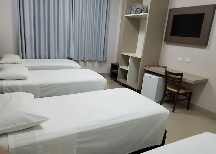 Hotel Cadori