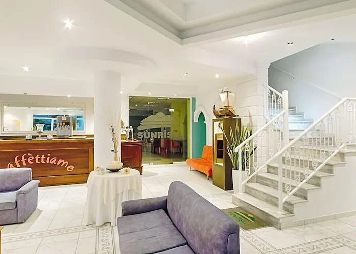 Sunrise Zante - Adults Only Hotel