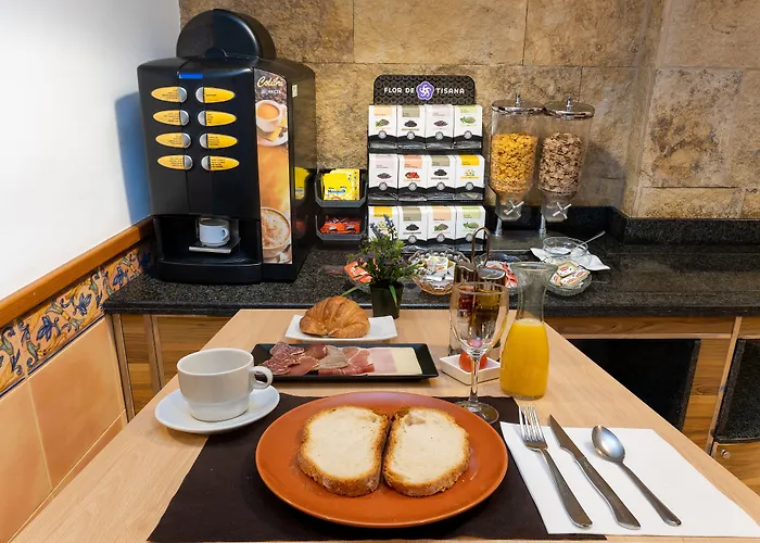 Hotel Ripoll