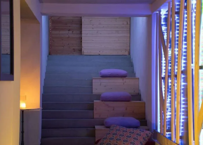 Olympic Village Hotel & Spa