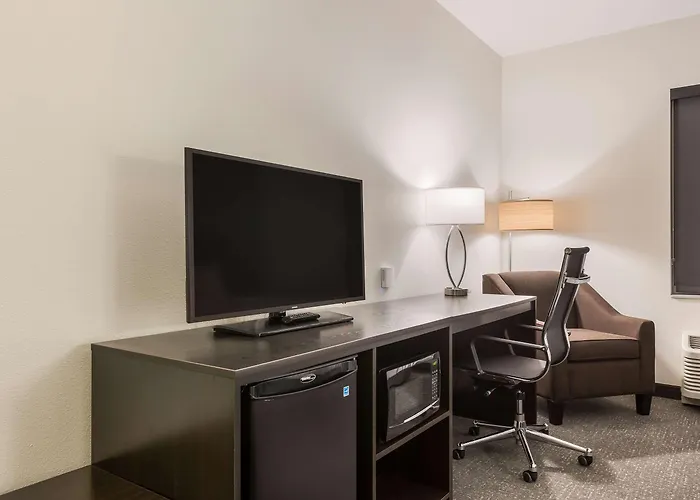 Sleep Inn & Suites Webb City