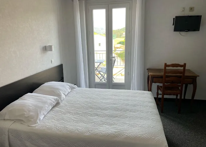 Hotel La Vigneraie