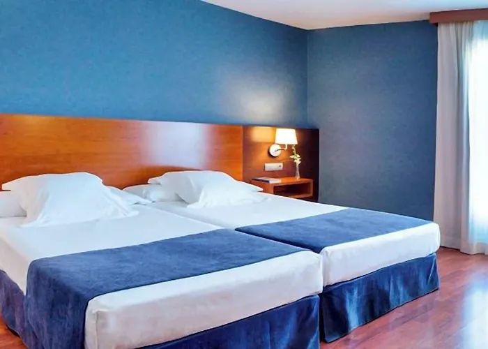 Hotel Torre de Sila