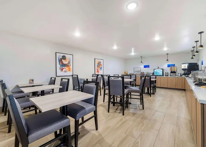 Best Western Park City Wichita North