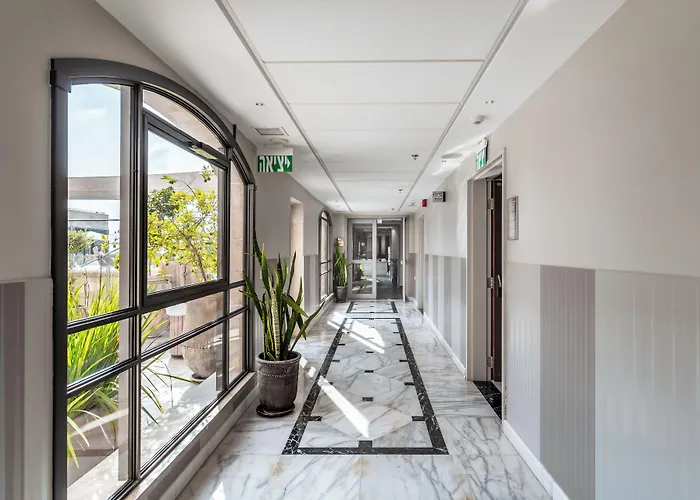 Edmond Luxury Hotel & Spa
