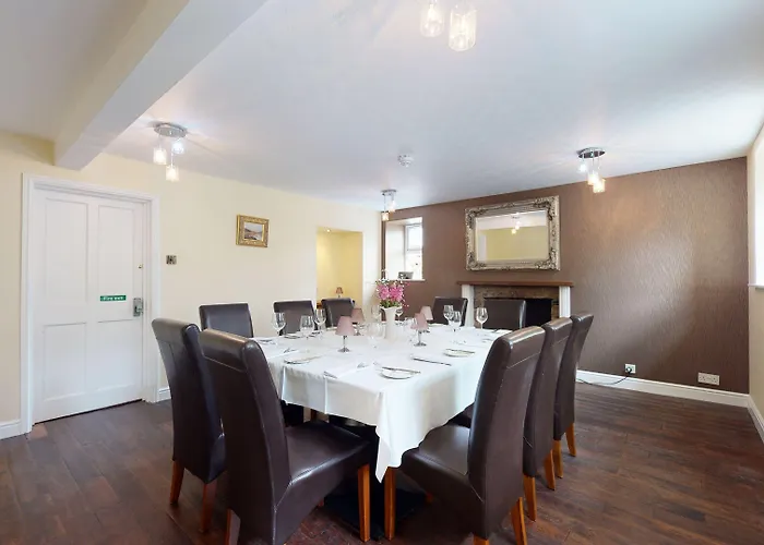 The Rowan Tree Country Hotel