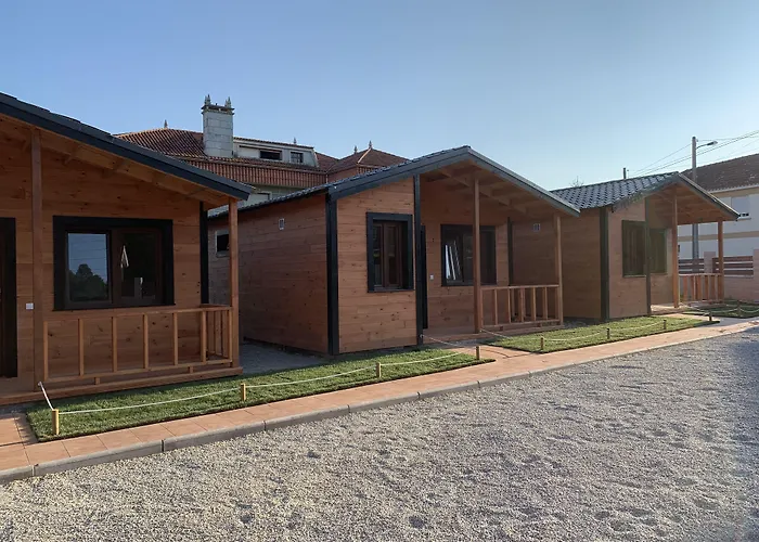Recinto As Casiñas