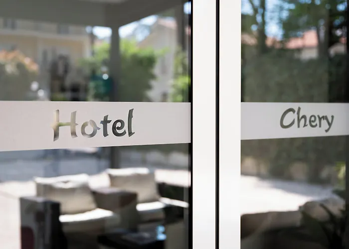 Hotel Chery
