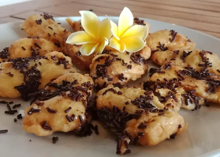Coconut Hotel