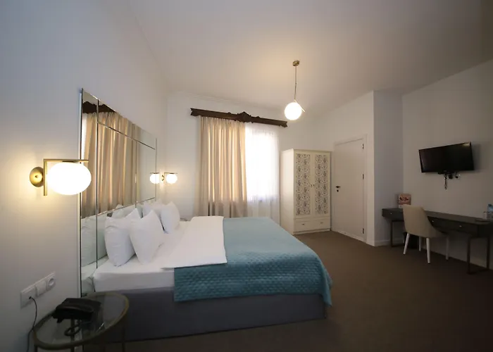 Boutique Stay