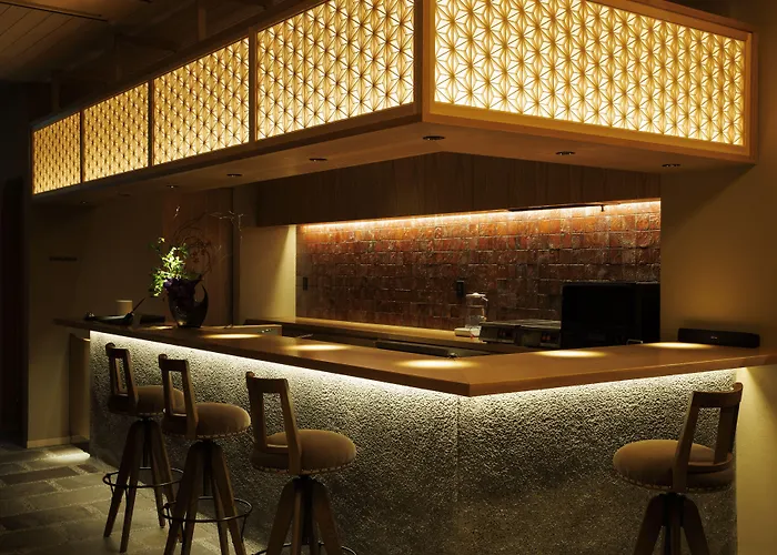 Hotel Kanazawa Zoushi