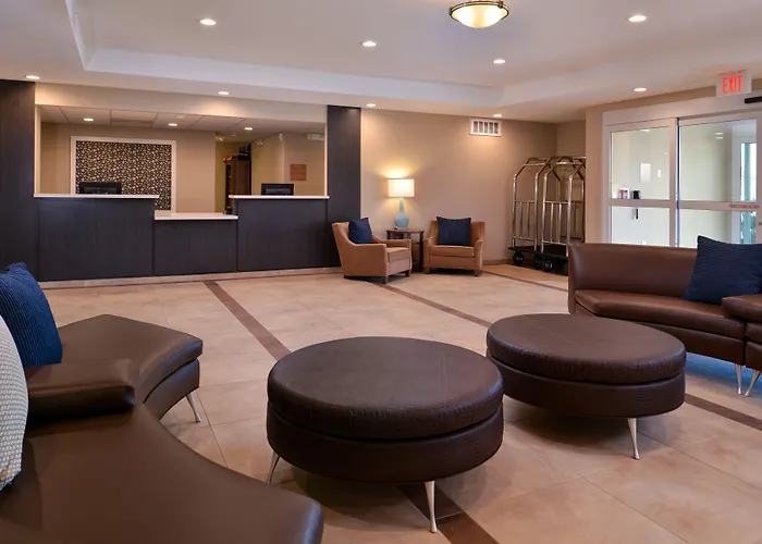 Candlewood Suites - Lodi By Ihg