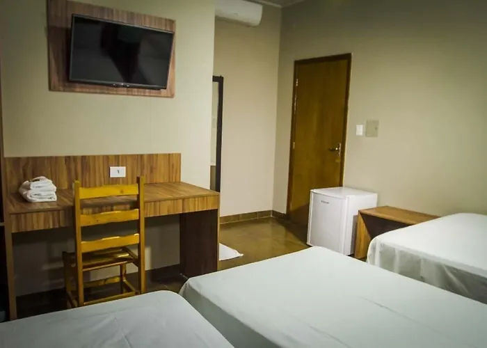 Barbara'S Hotel