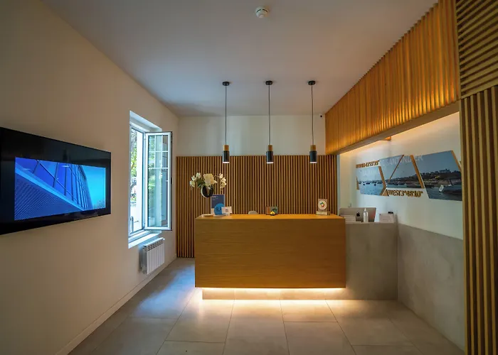 Hotel El Balcón de la Bahía Suites - Domus Selecta Hotusa