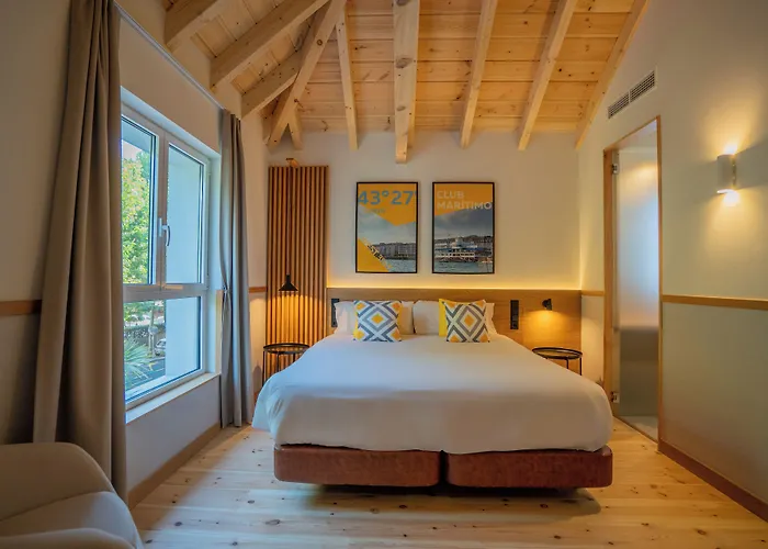 Sercotel El Balcón de la Bahía Suites