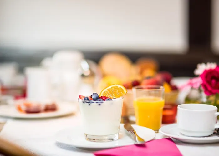 Imbery Hotel & Restaurant Hinterzarten
