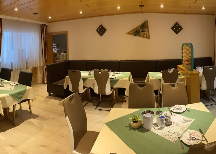 Hotel Harbauer