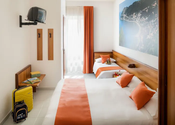 Hotel Gilda