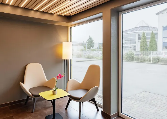 B&B Hotel Hannover-Nord