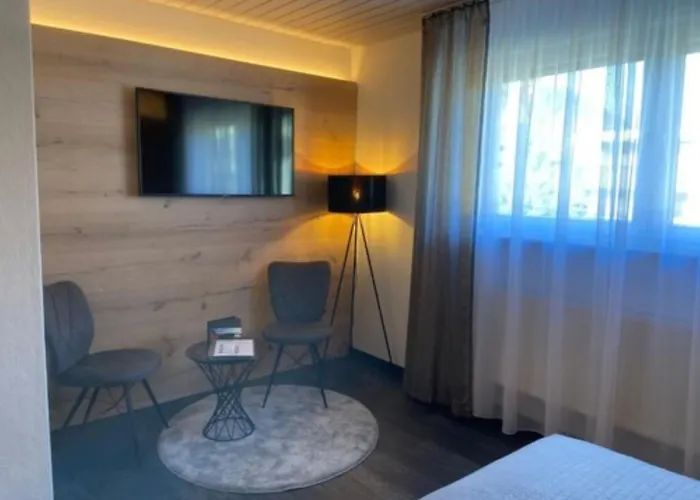 Hotel Koch