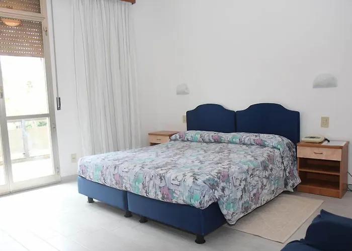 Hotel Cristallo