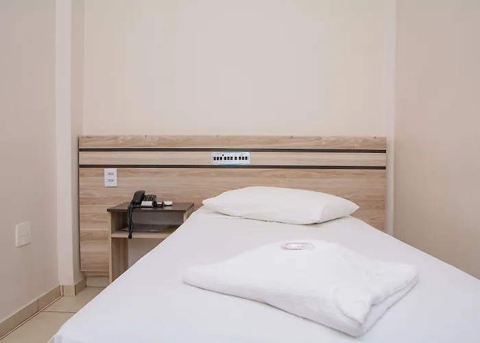 Hotel Mundial