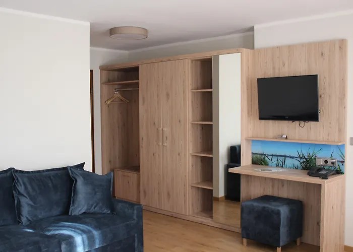 Seehotel Faehrhaus