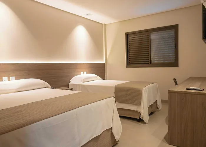 Bravo'S Hotel