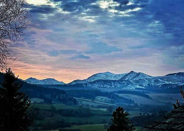 Domaine les 2 Mondes