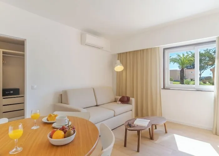 Pestana Alvor Beach Villas