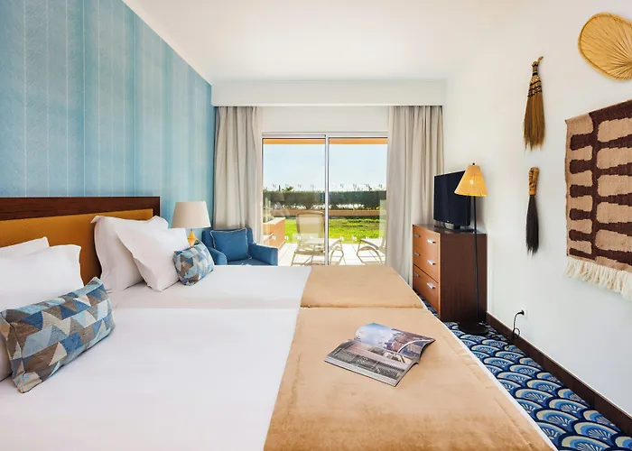 Pestana Alvor Beach Villas