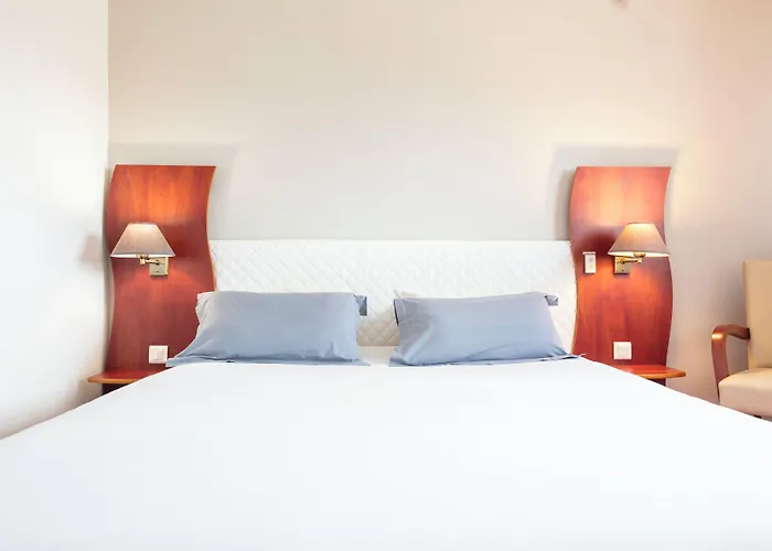 Artémis Hôtel&Spa Bistro Coquet