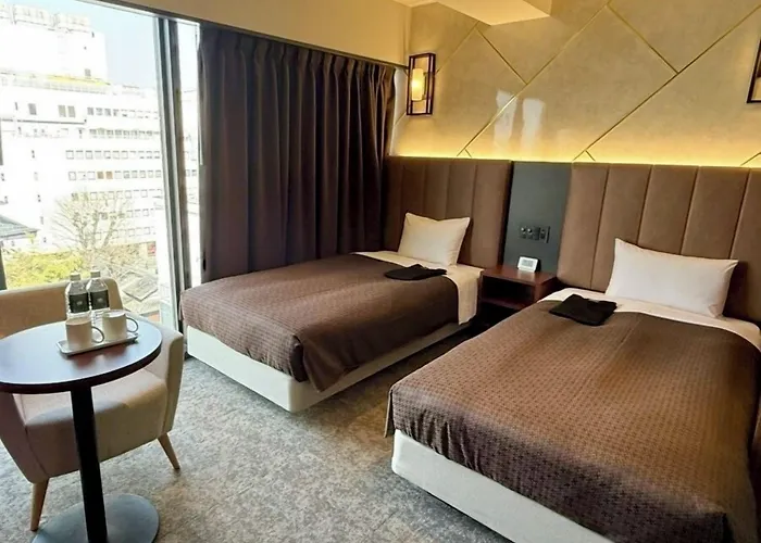 Place Hotel Ascot