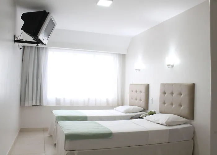 Hotel Doral Apucarana