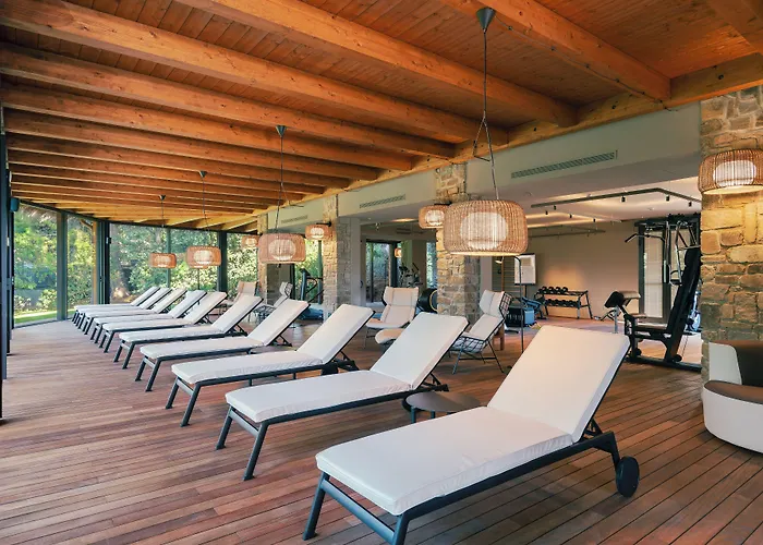 Roccamare Resort - Hotel Casa Di Ponente
