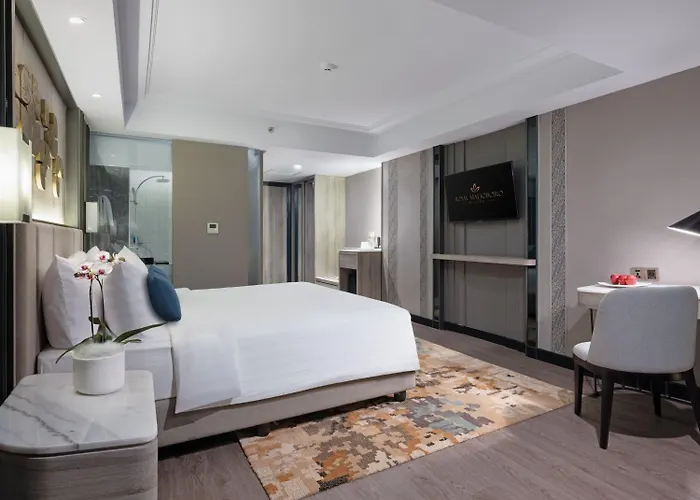 Royal Malioboro By Aston