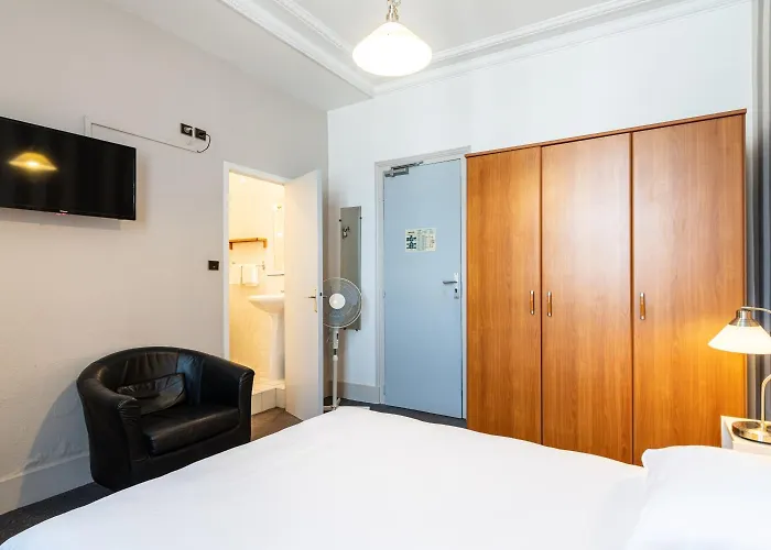 Hotel Des Bains