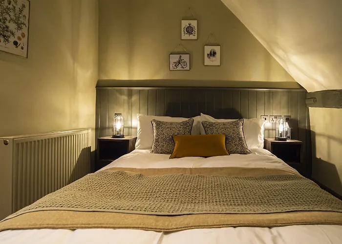 Kings Arms Hotel