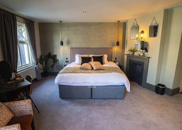 Kings Arms Hotel