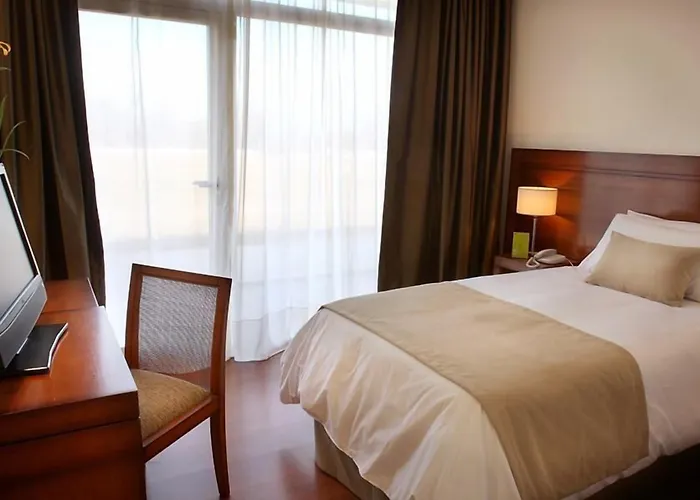 Herradura Hotel Suites