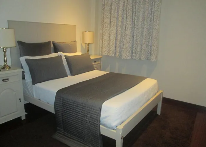Hotel Central Jardim