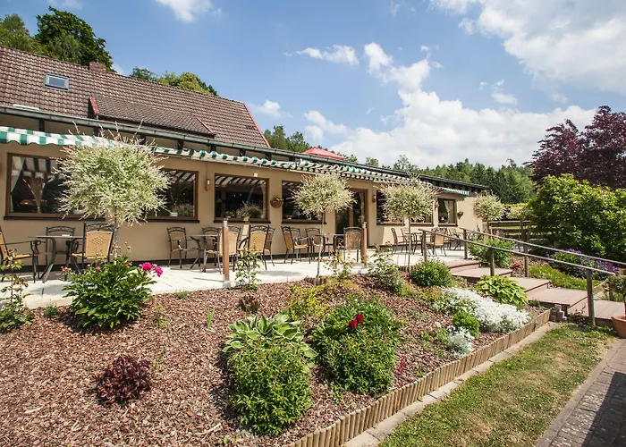 Hotel Im Tannengrund