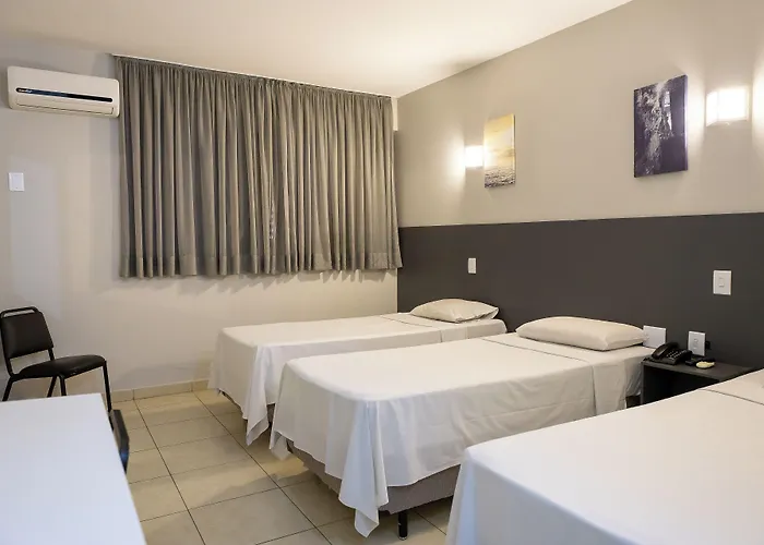 Allegro Hotel