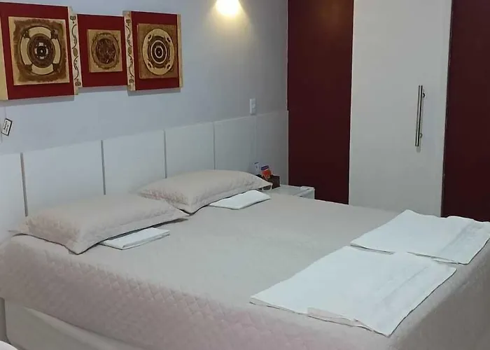 Murano Center Hotel