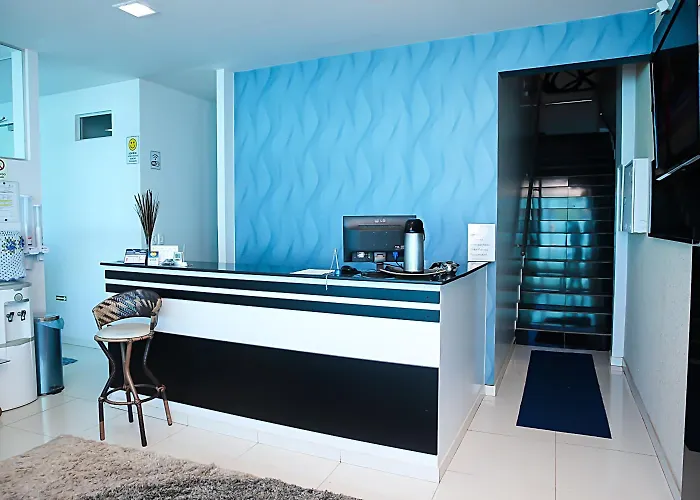 Bellonorte Hotel